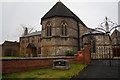 St Mary & St Joseph Church, Pocklington