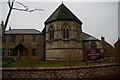 St Mary & St Joseph Church, Pocklington