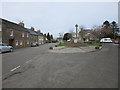 Dunning War Memorial