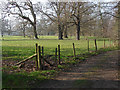 TQ0656 : Field near Church End by Alan Hunt