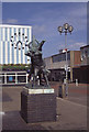 Market Square, Harlow