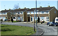 Houses on Manor Lane