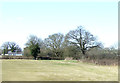 Farmland near Yate