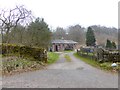 Cote Ghyll Cottage