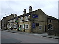 The Black Bull