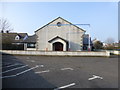 Bushmills Orange Hall