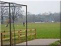NY5633 : Edenhall and Langwathby Sports Field by Oliver Dixon