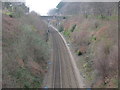 North Wales Coast Line