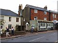 The Volunteer, Eastgate Street, Lewes