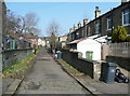 Back Bentley Street, Lockwood