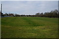 Archery Field off Central Avenue, Beverley