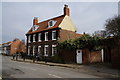 Newbegin Bar House on Albert Terrace, Beverley