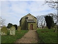 St. Peter and St. Paul, Belchford