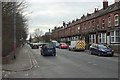 Meanwood Road