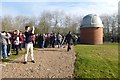 SE6150 : University observatory by DS Pugh
