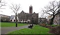 Crescent Church, Belfast