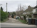 Linden Close - Keswick Lane