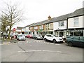 Ashurst Post Office