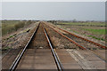 Saltcoats Crossing, Cumbria