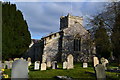 Church of St Michael and All Angels, Coombe Bissett