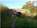 Macclesfield Canal, bridge 23