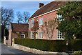 Houses in Coombe Bissett