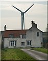 Mount Pleasant Farm, North Frodingham