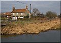 Bridge Farm, North Frodingham