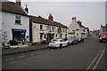 Cross Keys public house, Pocklington