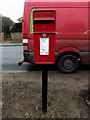 London Road Postbox