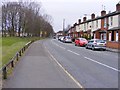 Dunstall Road View