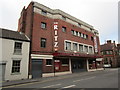 Former Ritz Cinema