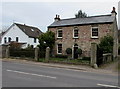 The Porch House, Clearwell