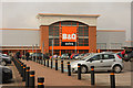 B&Q Extra