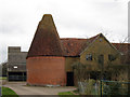 Oast House at Parsonage Farm, Cranbrook Road, Frittenden