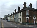 Station Road, Strood