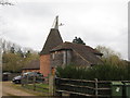 Links Oast, Ayleswade Lane, Biddenden