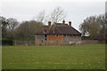 Oast House at Ayleswade Farm, Ayleswade Lane, Biddenden