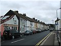 South Eastern Road, Strood