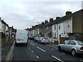 Bowes Road, Strood