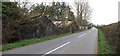 Disused barns by Frittenden Road, Biddenden