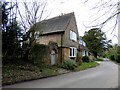 Surrey Hills:  Wotton Barn