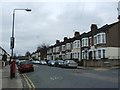 Abbey Wood Road, Abbey Wood