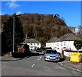 Garth Close, Morganstown, Cardiff