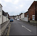 Maxwell Street, Swindon