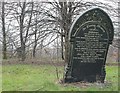 Attercliffe Cemetery