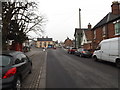 Broad Street, Harleston