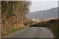 Road to Eskdale Green