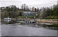 The Ardhowen Theatre, Enniskillen