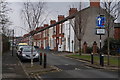 Houses on Freehold Street, Hull